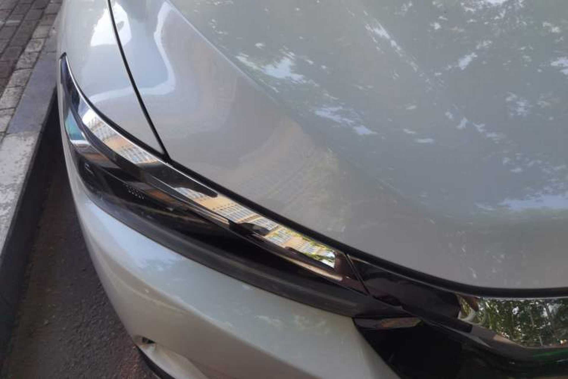 Used Honda Breeze 2020 240TURBO CVT 2WD Elite Edition Right Front Headlight
