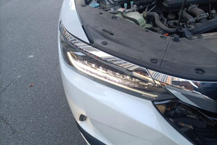 Used Honda Breeze 2020 240TURBO CVT 2WD Elite Edition Right Front Headlight