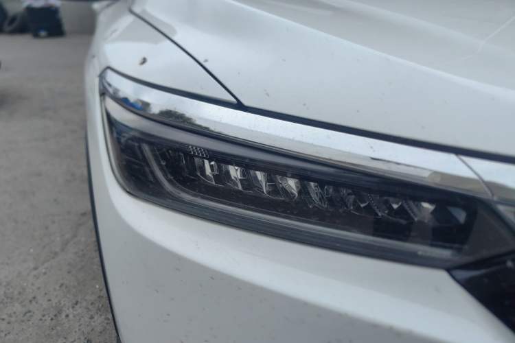 Used Honda Breeze 2020 240TURBO CVT 2WD Luxury Edition Right Front Headlight