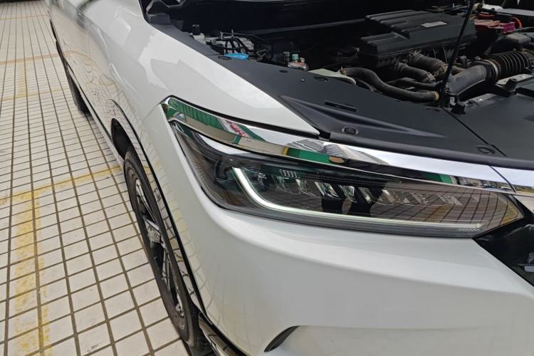 Used Honda Breeze 2020 240TURBO CVT Two-Wheel Drive Prestige Edition Right Front Headlight