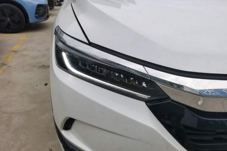 Used Honda Breeze 2020 240TURBO CVT 2WD Luxury Edition Right Front Headlight