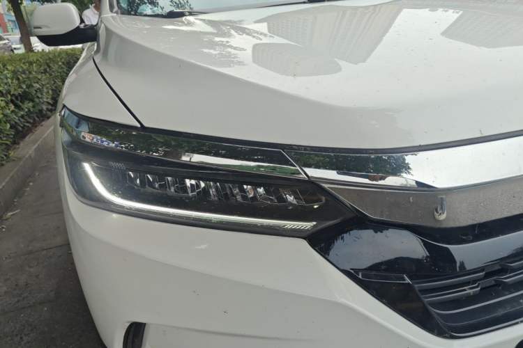 Used Honda Breeze 2020 240TURBO CVT 2WD Luxury Edition Right Front Headlight