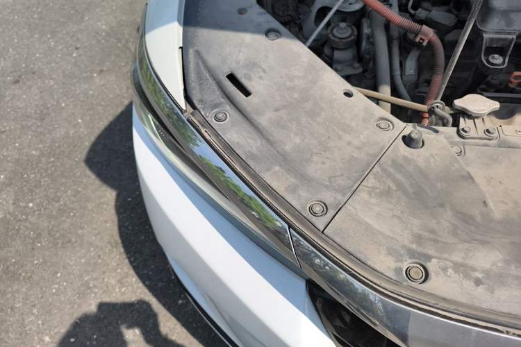 Used Honda Breeze 2020 Rui Hybrid 2.0L Two-Wheel Drive Rui Luxury Edition Right Front Headlight