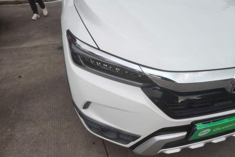Used Honda Breeze 2020 240TURBO CVT 2WD Elite Edition Right Front Headlight