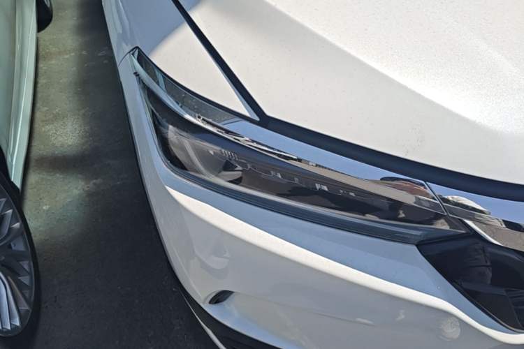 Used Honda Breeze 2020 240TURBO CVT 2WD Luxury Edition Right Front Headlight