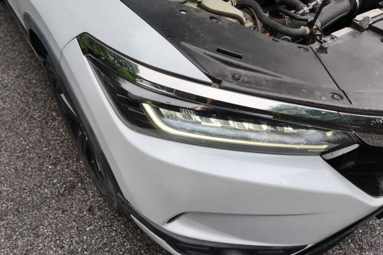 Used Honda Breeze 2020 240TURBO CVT 2WD Luxury Edition Right Front Headlight
