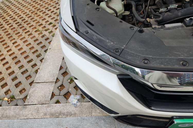 Used Honda Breeze 2020 240TURBO CVT 2WD Luxury Edition Right Front Headlight