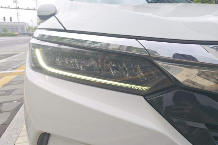 Used Honda Breeze 2020 240TURBO CVT 2WD Elite Edition Right Front Headlight
