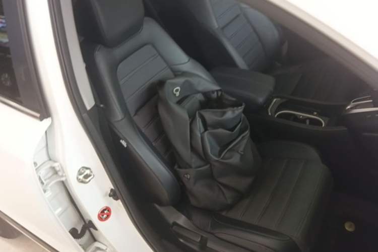 Used Honda Breeze 2020 240TURBO CVT 2WD Luxury Edition Right Front Seat