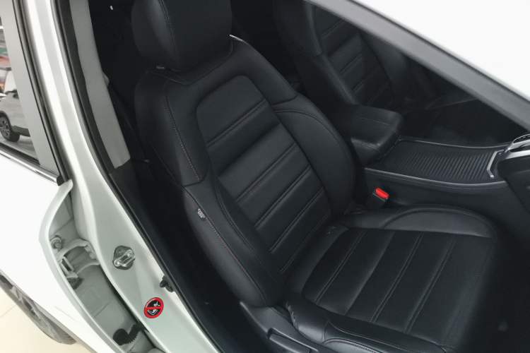 Used Honda Breeze 2020 240TURBO CVT 2WD Elite Edition Right Front Seat
