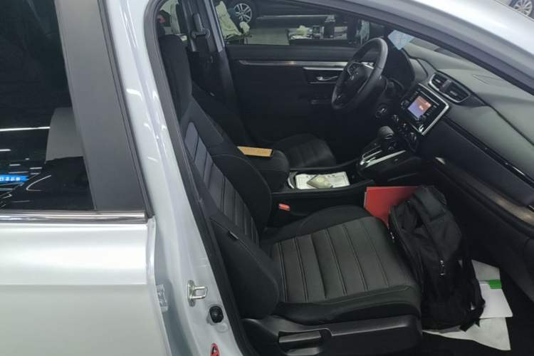 Used Honda Breeze 2020 240TURBO CVT 2WD Elite Edition Right Front Seat