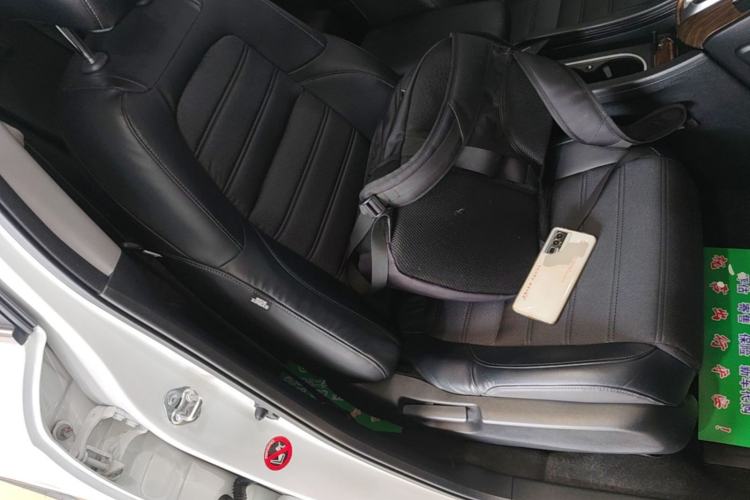 Used Honda Breeze 2020 240TURBO CVT 2WD Elite Edition Right Front Seat