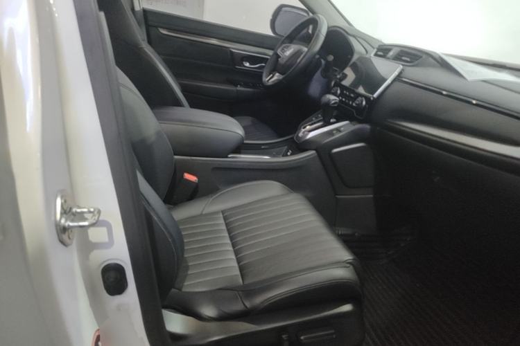 Used Honda Breeze 2020 240TURBO CVT Two-Wheel Drive Prestige Edition Right Front Seat