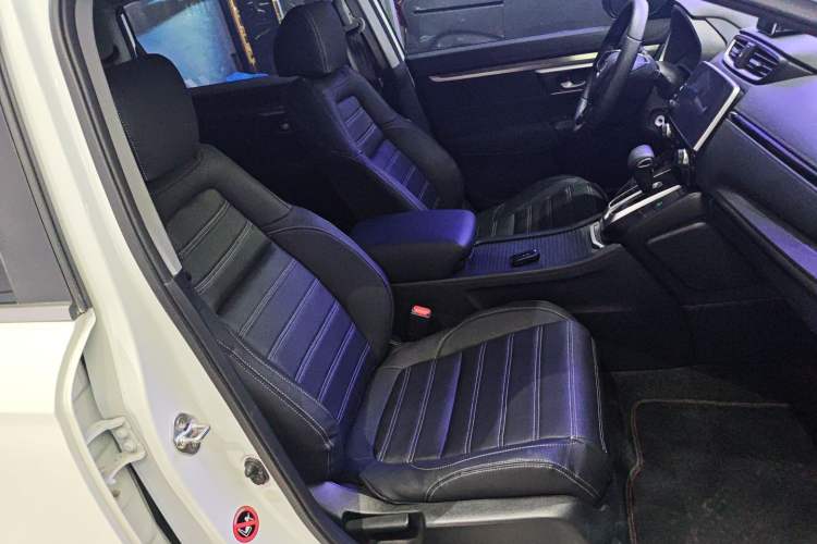 Used Honda Breeze 2020 240TURBO CVT 2WD Elite Edition Right Front Seat