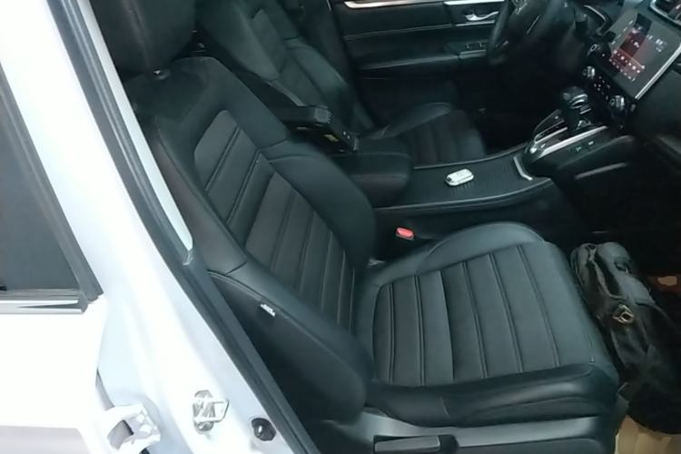 Used Honda Breeze 2020 240TURBO CVT 2WD Luxury Edition Right Front Seat