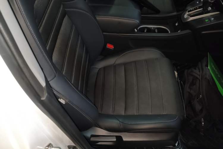 Used Honda Breeze 2020 240TURBO CVT 2WD Luxury Edition Right Front Seat