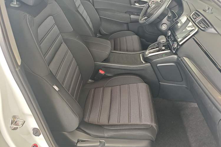 Used Honda Breeze 2020 240TURBO CVT 2WD Elite Edition Right Front Seat