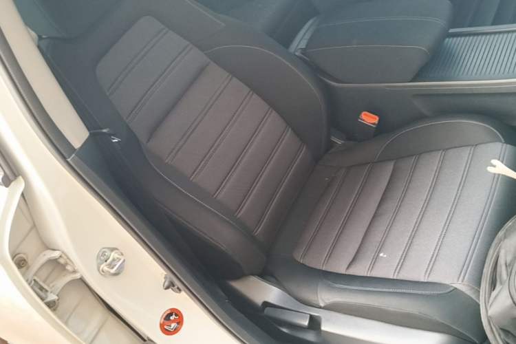 Used Honda Breeze 2020 240TURBO CVT 2WD Elite Edition Right Front Seat