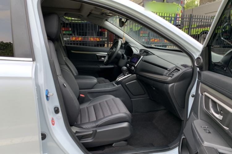 Used Honda Breeze 2020 240TURBO CVT 2WD Luxury Edition Right Front Seat