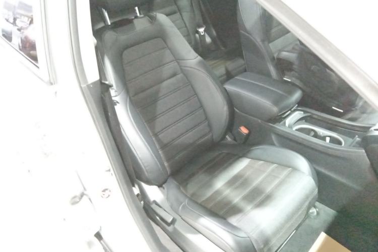 Used Honda Breeze 2020 240TURBO CVT 2WD Luxury Edition Right Front Seat