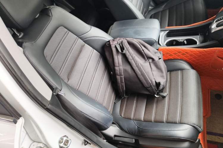 Used Honda Breeze 2020 240TURBO CVT 2WD Luxury Edition Right Front Seat
