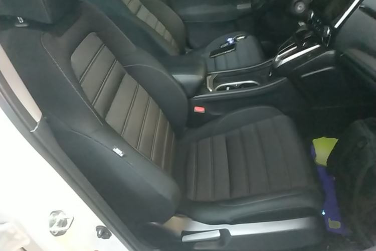 Used Honda Breeze 2020 240TURBO CVT 2WD Elite Edition Right Front Seat