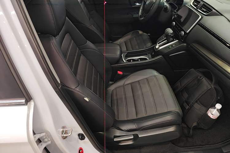 Used Honda Breeze 2020 240TURBO CVT 2WD Luxury Edition Right Front Seat