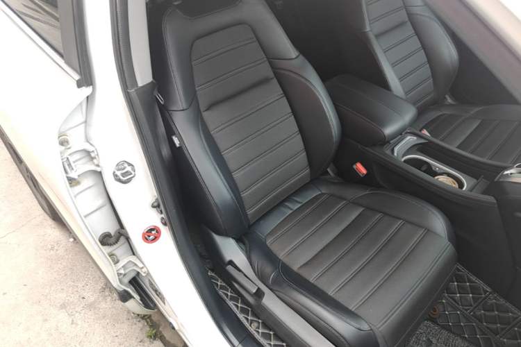 Used Honda Breeze 2020 240TURBO CVT 2WD Luxury Edition Right Front Seat