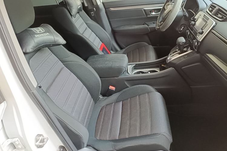 Used Honda Breeze 2020 240TURBO CVT 2WD Elite Edition Right Front Seat