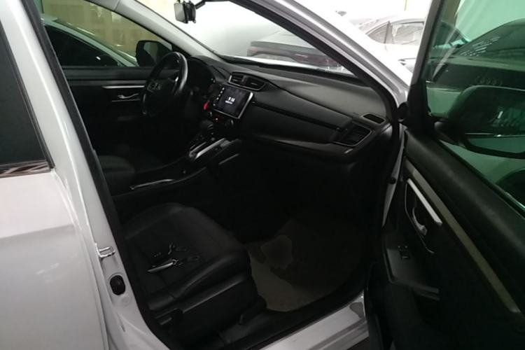 Used Honda Breeze 2020 240TURBO CVT 2WD Luxury Edition Right Front Seat