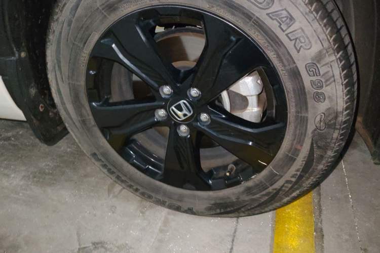 Used Honda Breeze 2020 240TURBO CVT 2WD Luxury Edition Right Front Wheel Hub