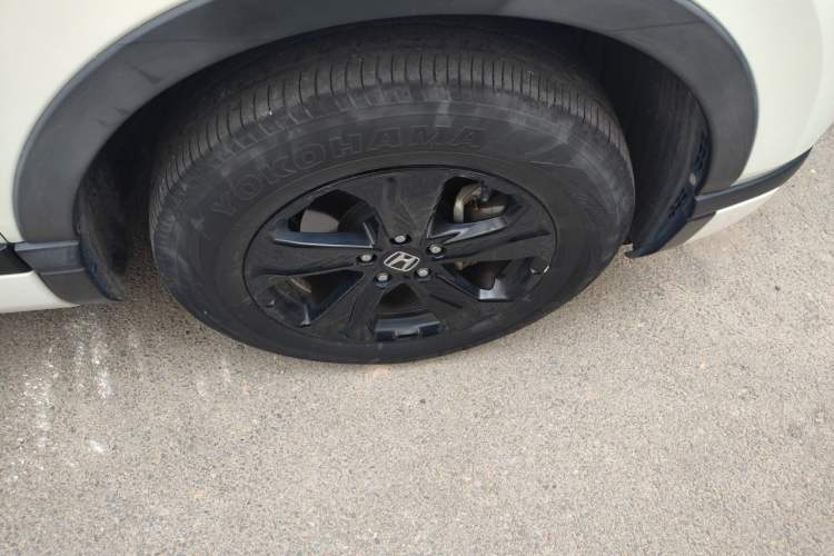 Used Honda Breeze 2020 240TURBO CVT 2WD Luxury Edition Right Front Wheel Hub