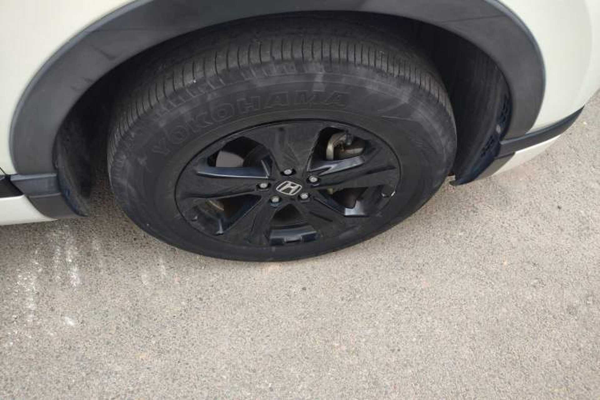 Used Honda Breeze 2020 240TURBO CVT 2WD Luxury Edition Right Front Wheel Hub