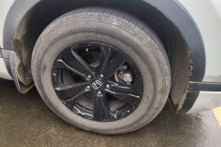 Used Honda Breeze 2020 240TURBO CVT 2WD Elite Edition Right Front Wheel Hub