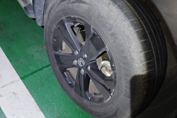 Used Honda Breeze 2020 240TURBO CVT 2WD Luxury Edition Right Front Wheel Hub