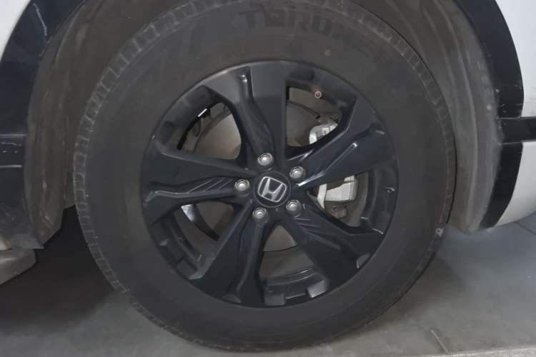 Used Honda Breeze 2020 240TURBO CVT Two-Wheel Drive Prestige Edition Right Front Wheel Hub