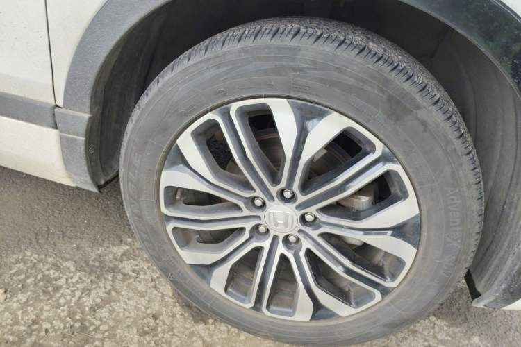 Used Honda Breeze 2020 240TURBO CVT Four-Wheel Drive Premium Edition Right Front Wheel Hub