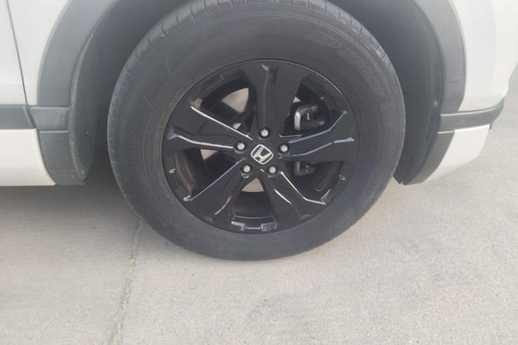 Used Honda Breeze 2020 240TURBO CVT 2WD Elite Edition Right Front Wheel Hub