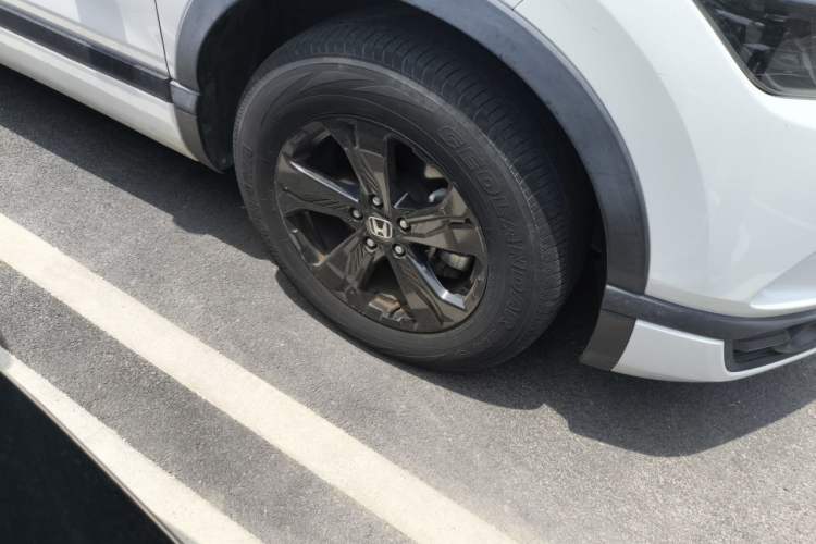 Used Honda Breeze 2020 240TURBO CVT 2WD Luxury Edition Right Front Wheel Hub