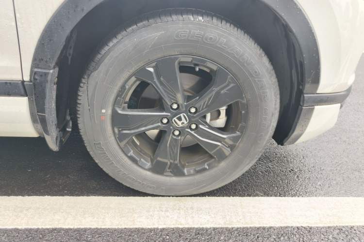 Used Honda Breeze 2020 240TURBO CVT 2WD Luxury Edition Right Front Wheel Hub