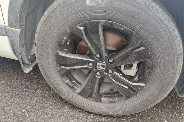 Used Honda Breeze 2020 240TURBO CVT 2WD Luxury Edition Right Front Wheel Hub