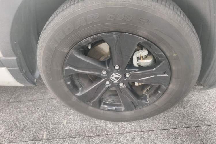 Used Honda Breeze 2020 240TURBO CVT 2WD Luxury Edition Right Front Wheel Hub