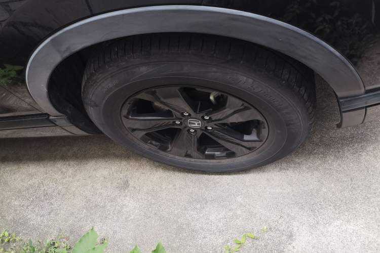 Used Honda Breeze 2020 240TURBO CVT 2WD Elite Edition Right Front Wheel Hub