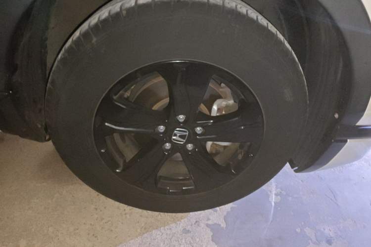 Used Honda Breeze 2020 240TURBO CVT 2WD Elite Edition Right Front Wheel Hub