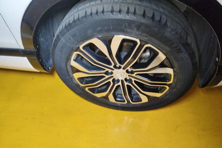 Used Honda Breeze 2020 240TURBO CVT Four-Wheel Drive Premium Edition Right Front Wheel Hub