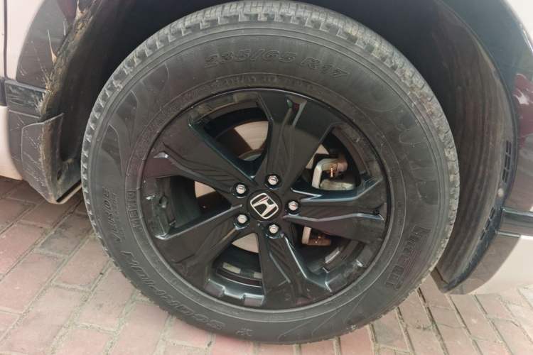 Used Honda Breeze 2020 240TURBO CVT Two-Wheel Drive Prestige Edition Right Front Wheel Hub