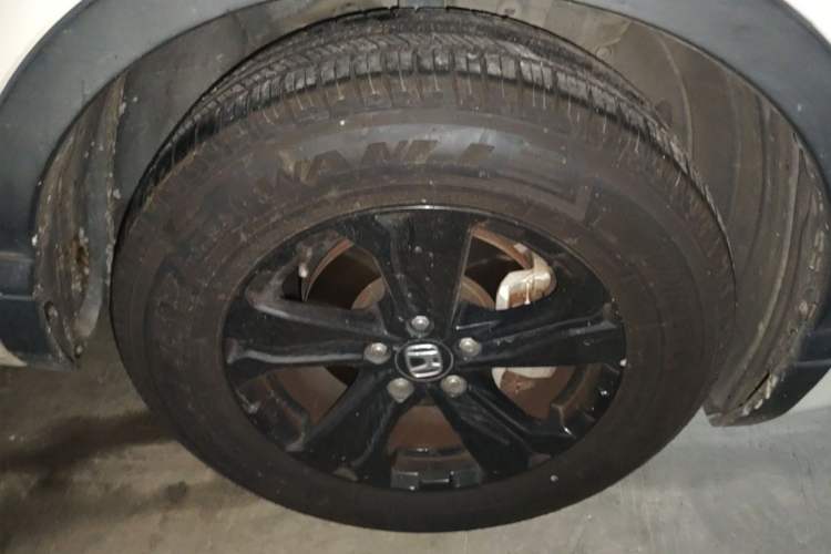 Used Honda Breeze 2020 240TURBO CVT 2WD Luxury Edition Right Front Wheel Hub