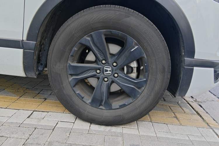 Used Honda Breeze 2020 240TURBO CVT 2WD Luxury Edition Right Front Wheel Hub