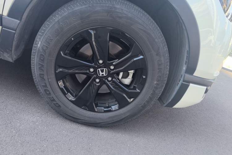 Used Honda Breeze 2020 240TURBO CVT 2WD Luxury Edition Right Front Wheel Hub