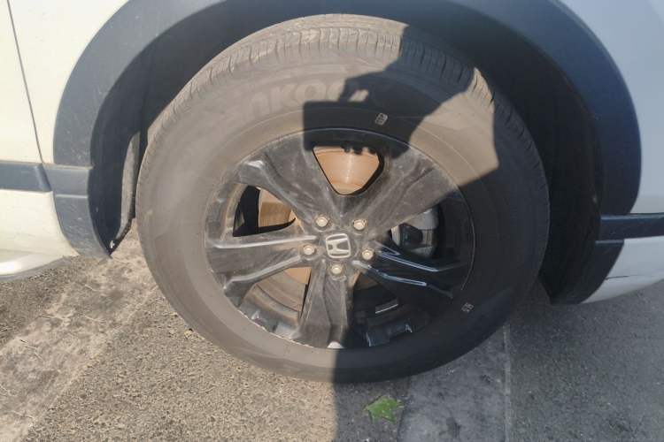 Used Honda Breeze 2020 240TURBO CVT 2WD Elite Edition Right Front Wheel Hub
